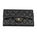 Delcy Wallet