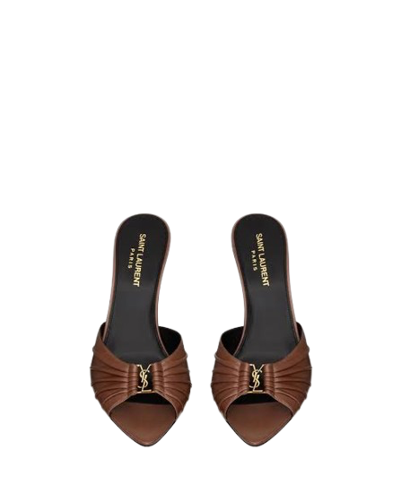 Dionne Heels