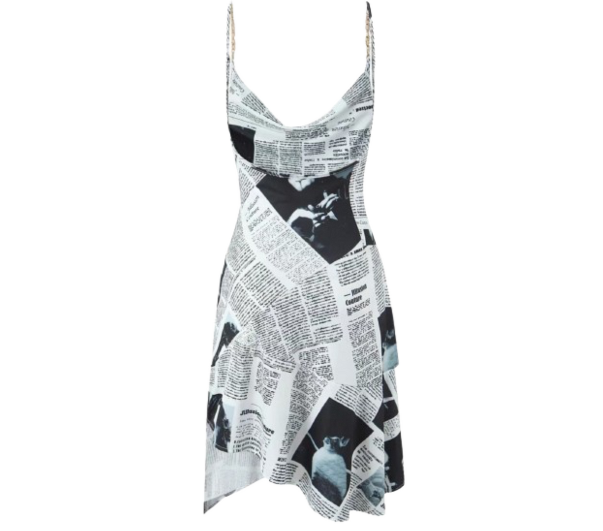 Debonie Dress