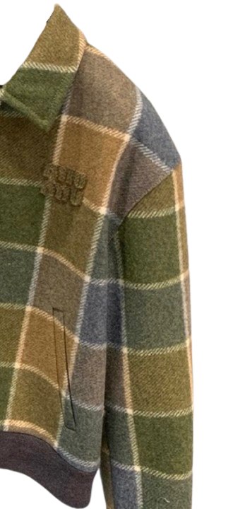 Tasmin Jacket