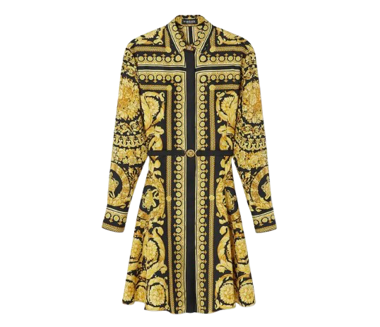 Ginevra Dress