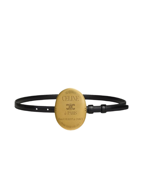 Parvanah Belt