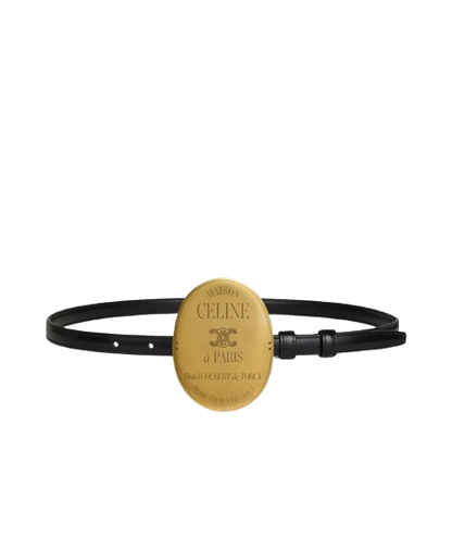 Parvanah Belt