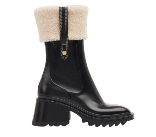 Stacey Boots