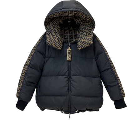 Zoe Puffer Jacket