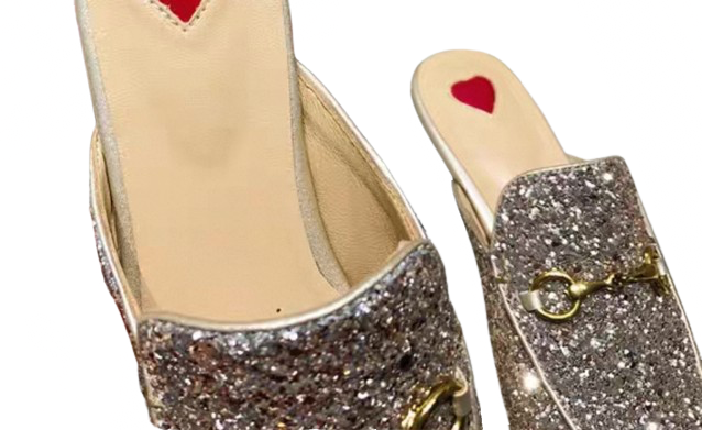 Lottie Loafers