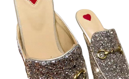 Lottie Loafers