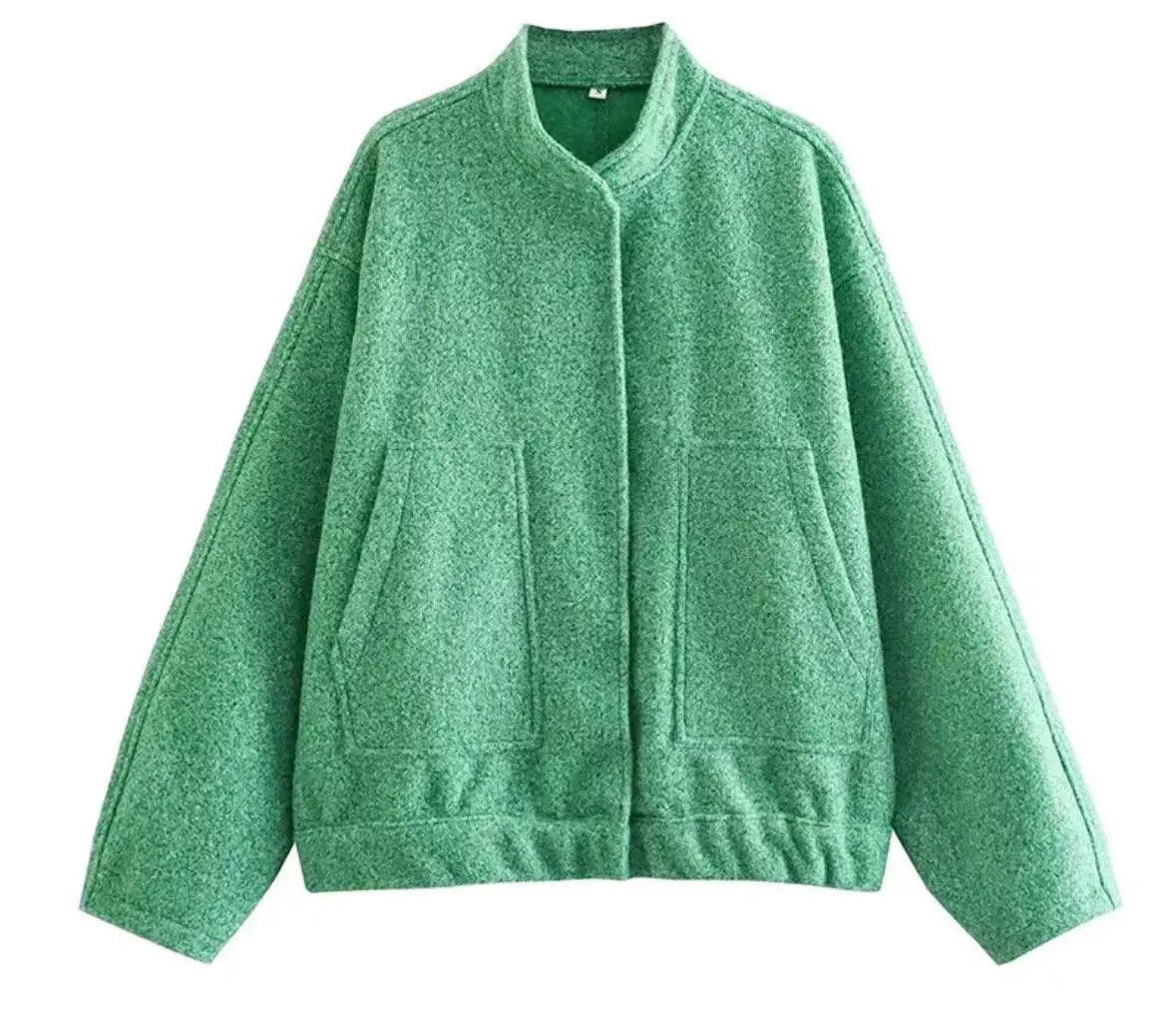 Mia Bomberjacke