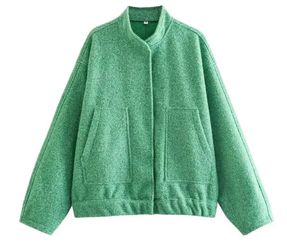 Mia Bomberjacke