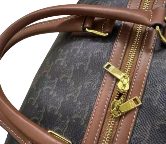 Zaina Travel Bag