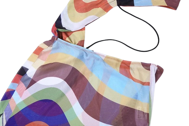 Addison Dress