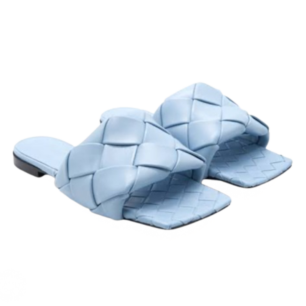 Maisey Slides