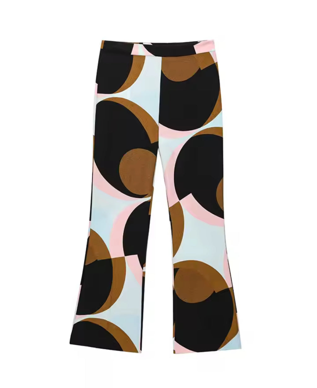 Bowie Top and Pants Set