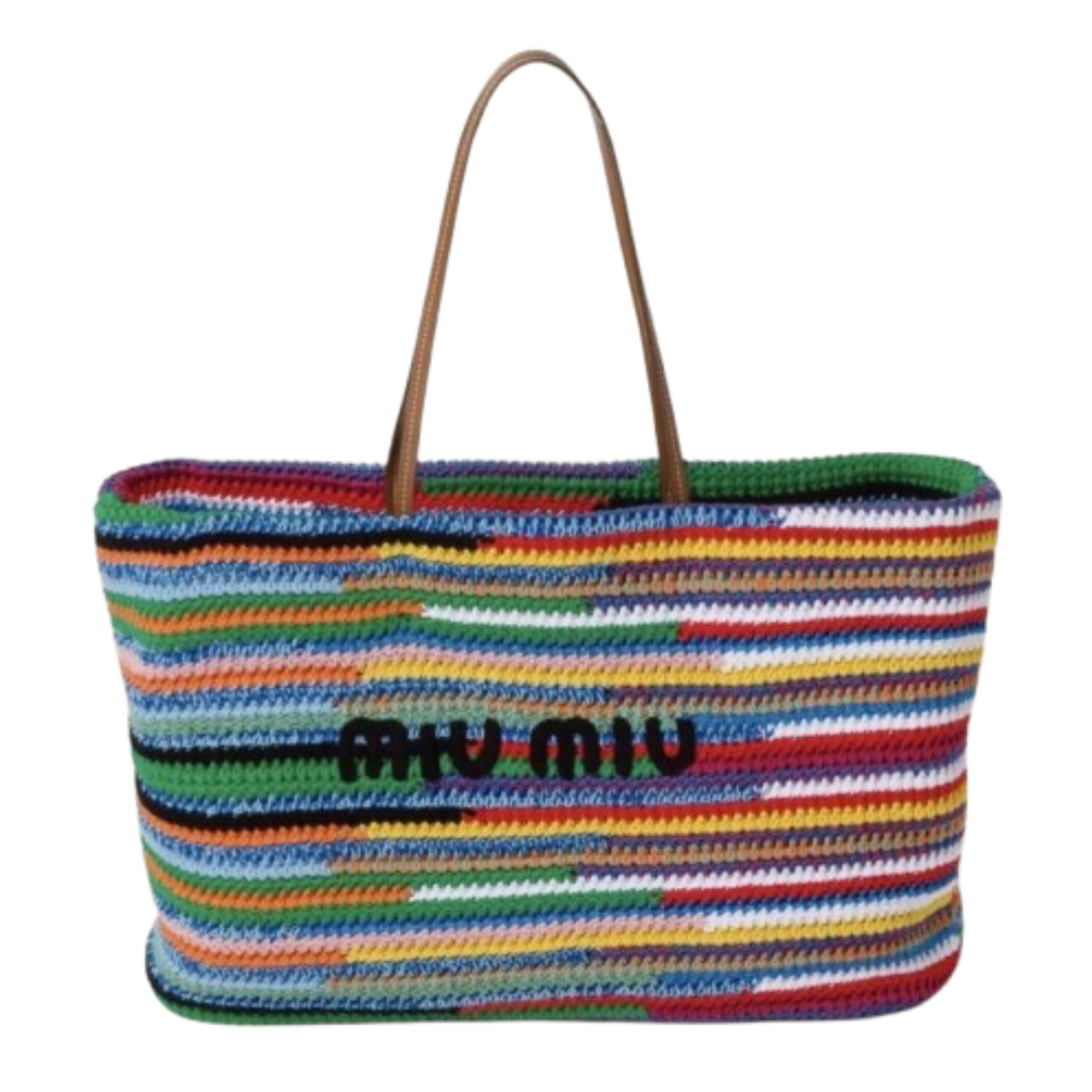 Bettina Tote Bag