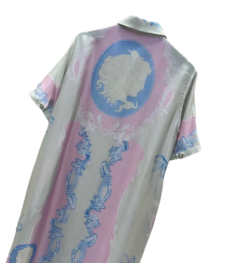 Neve Dress