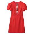 Pariser Kleid