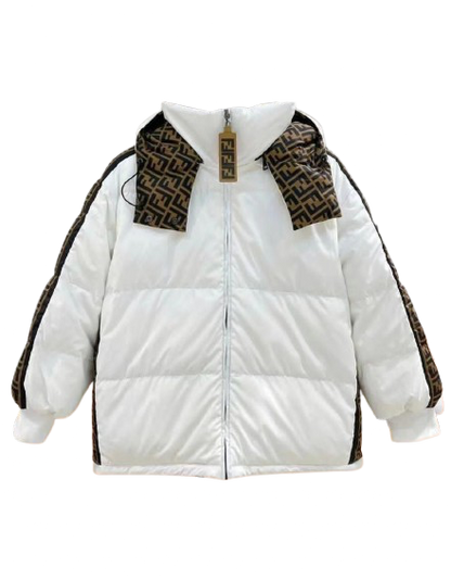 Zoe Puffer Jacket