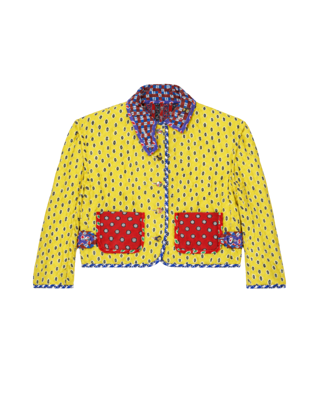 Inger Jacket