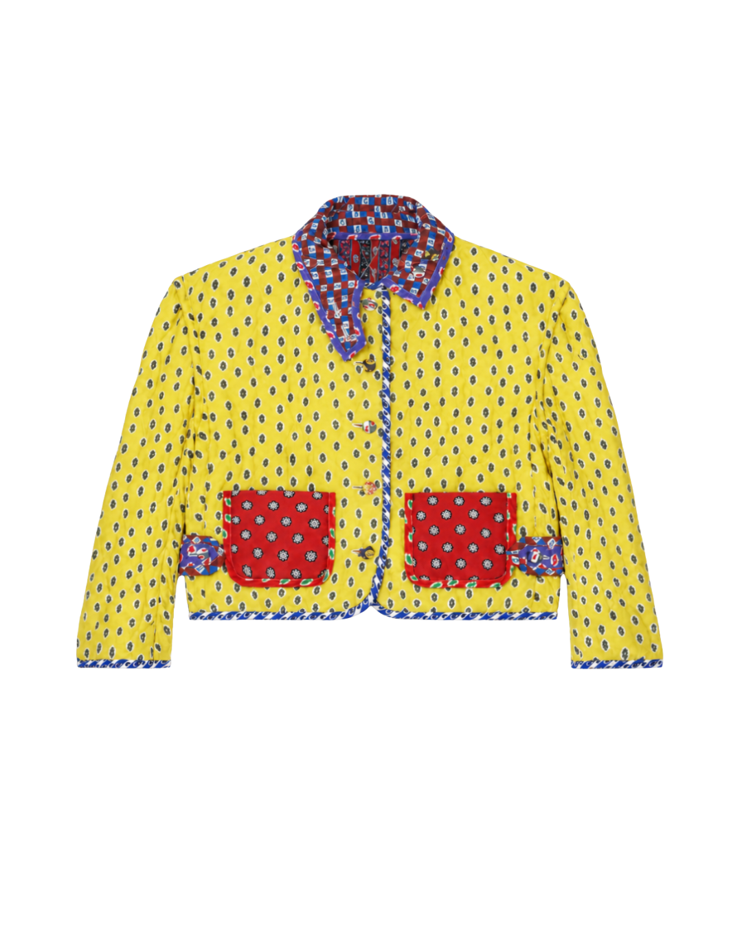 Inger Jacket