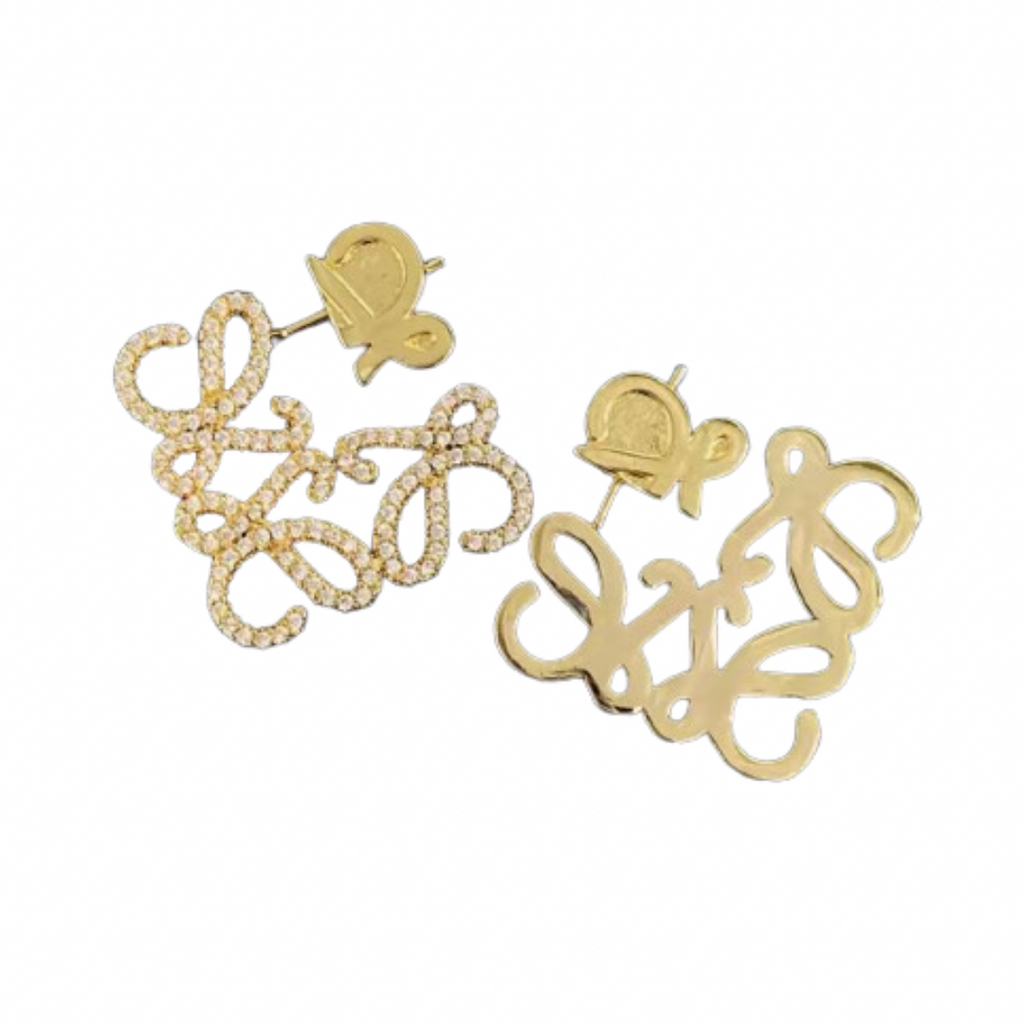 Barbara Earrings