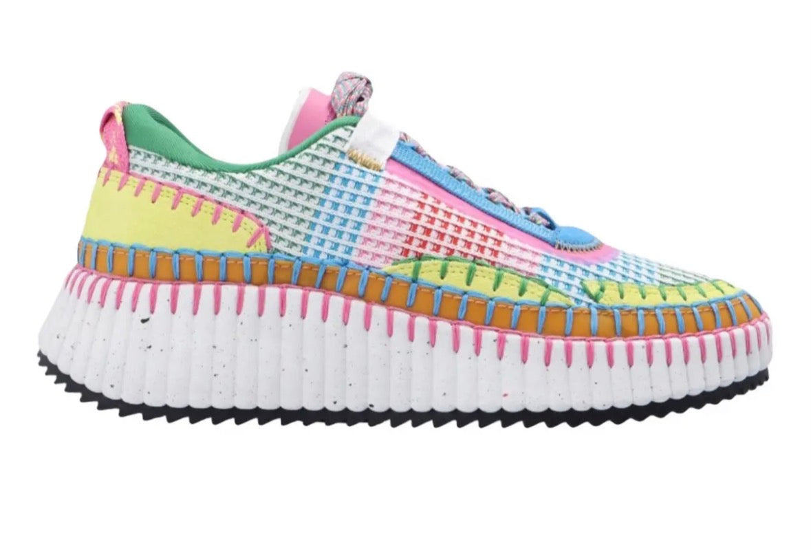 Evelyn Sneakers
