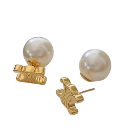 Charmain Earrings