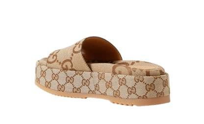 Golnesa Platform Sandals