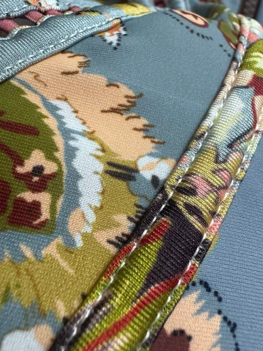 Vittoria One-Piece Swimsuit