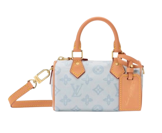 Malika Mini Bag