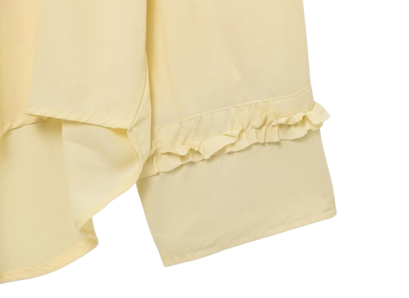 Oriana Blouse