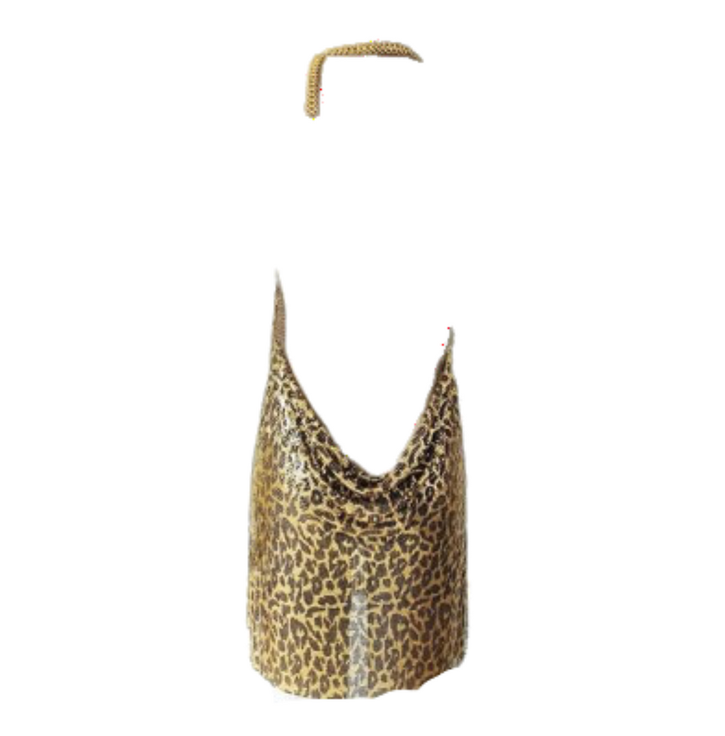 Alexis Dress