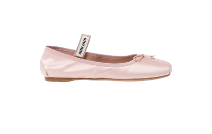 Carla Ballet Flats