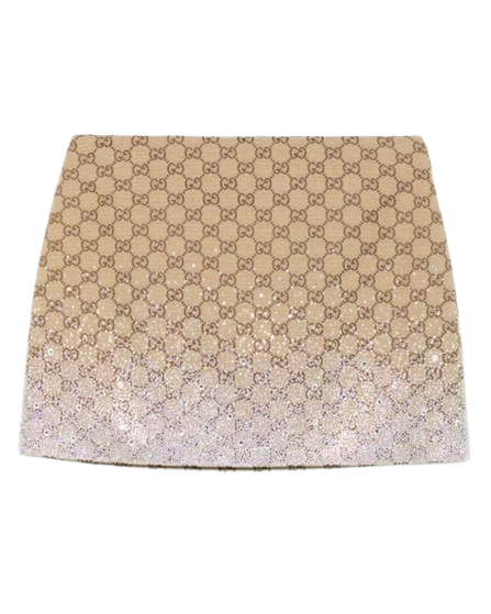Monique Skirt
