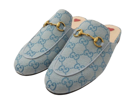 Rachelle Loafers