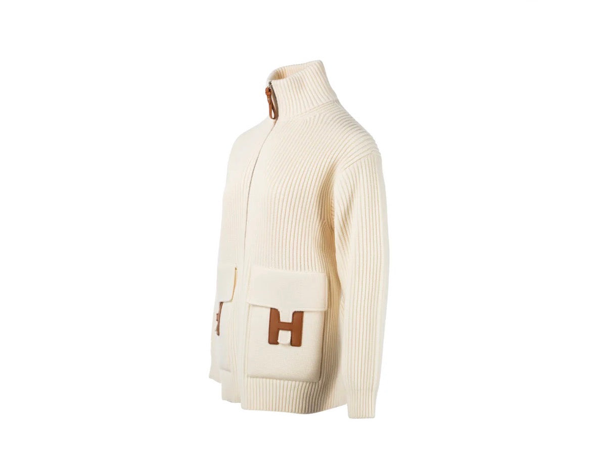Lupita Cardigan