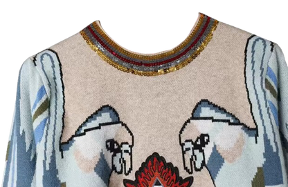 Kelly Sweater