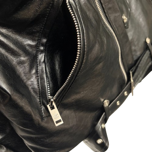 Dillon Jacket