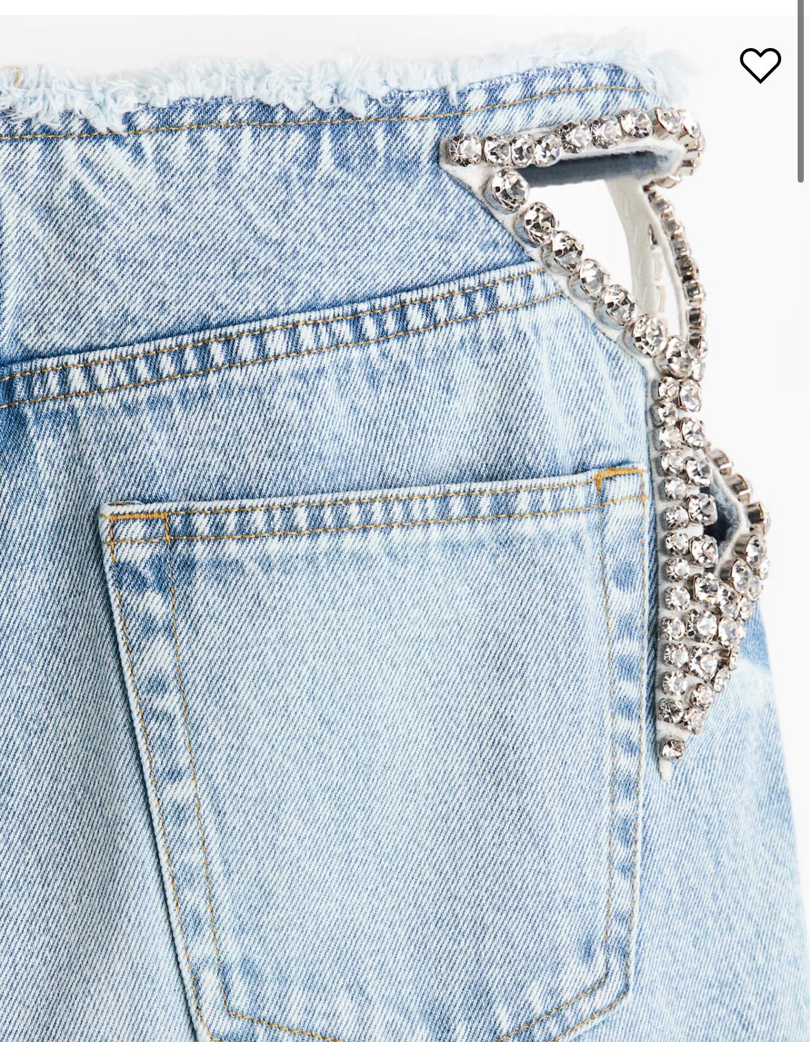 Ulyssa Jeans