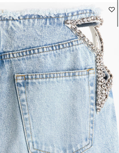 Ulyssa Jeans