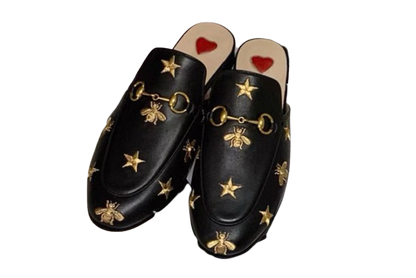 Lottie Loafers
