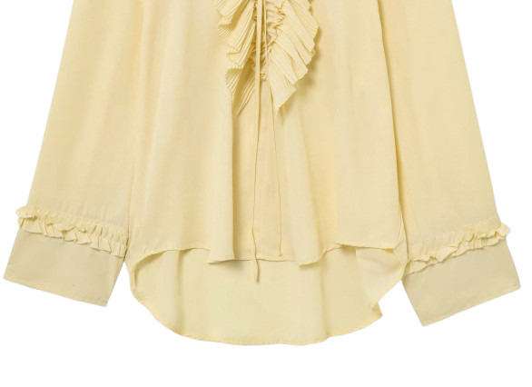 Oriana Blouse
