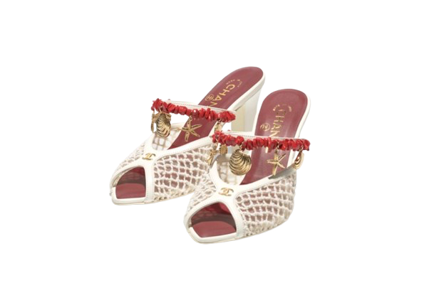 Quetzalli Heels