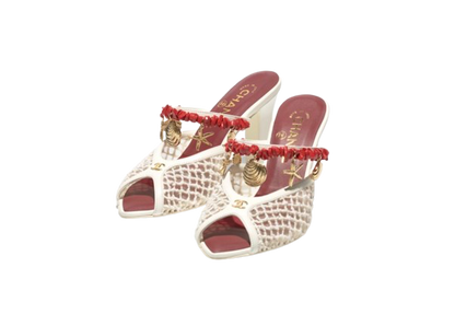 Quetzalli Heels