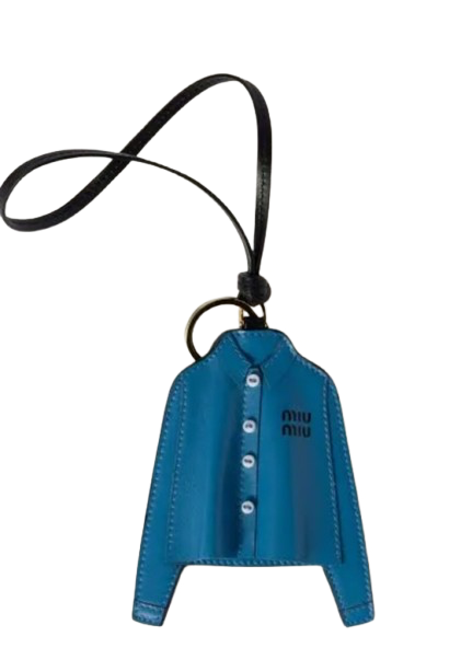 Desta Bag Charm