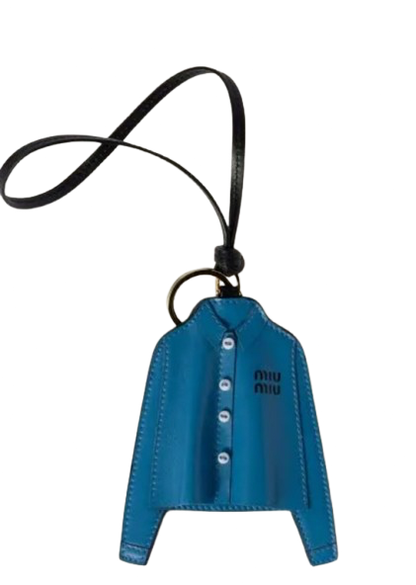 Desta Bag Charm