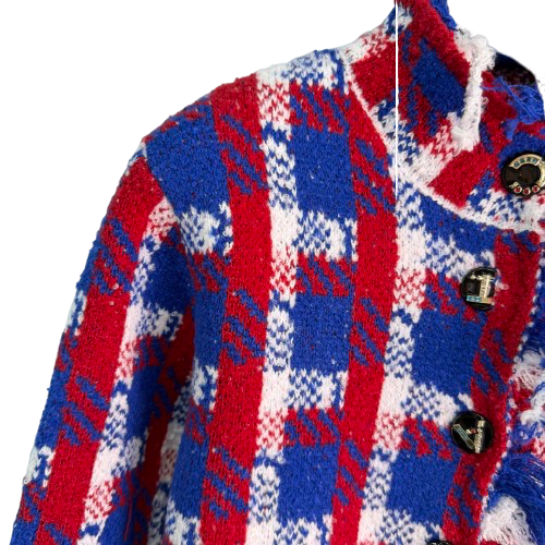 Solange Jacket