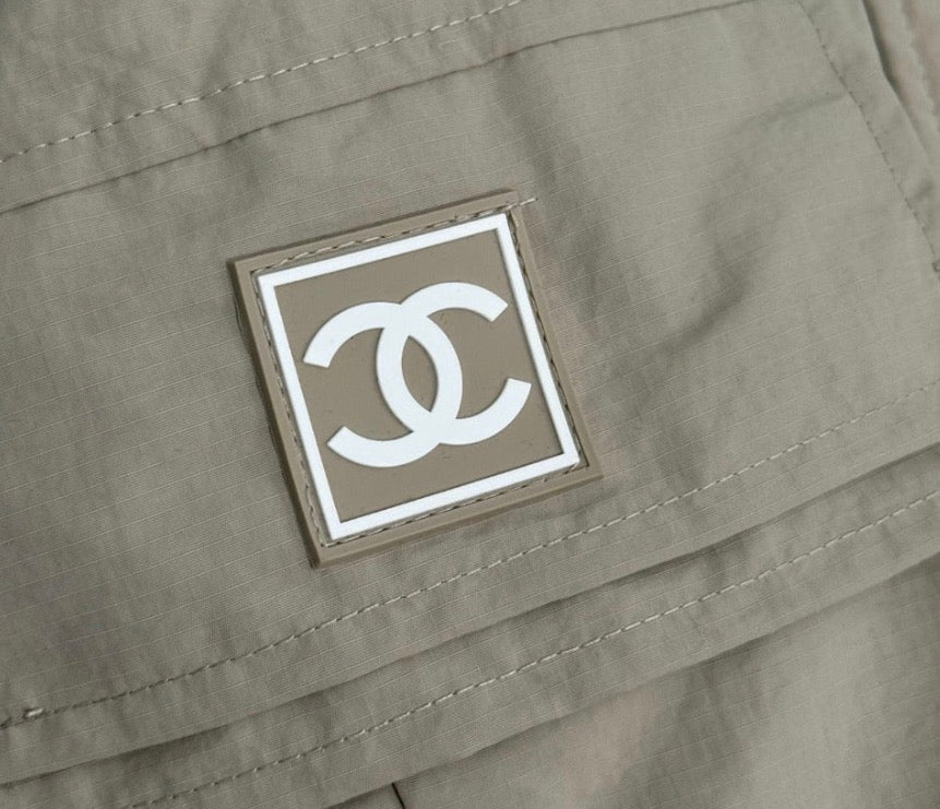 Gioia Jacket