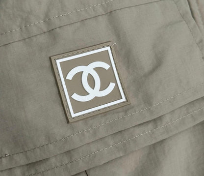 Gioia Jacket