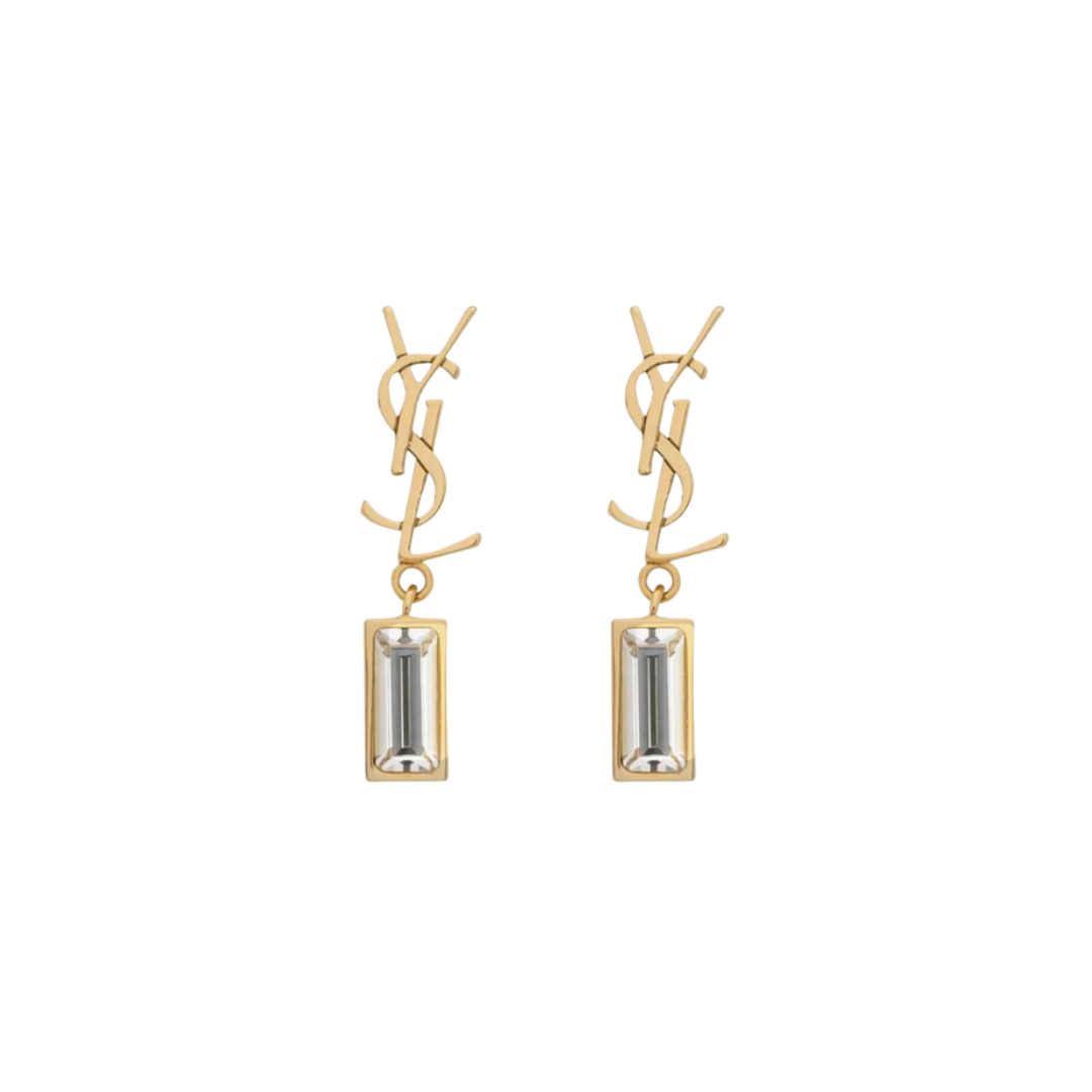 Alheri Earrings