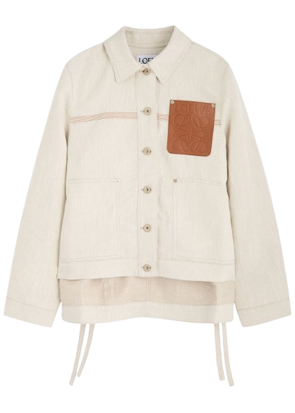 Chiara Jacket